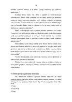 Prakses atskaite 'Profesionālās prakses pārskats ēdināšanas servisā', 26.