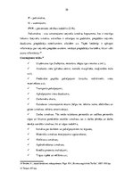 Prakses atskaite 'Profesionālās prakses pārskats ēdināšanas servisā', 30.