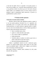 Prakses atskaite 'Profesionālās prakses pārskats ēdināšanas servisā', 34.