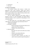 Prakses atskaite 'Profesionālās prakses pārskats ēdināšanas servisā', 36.