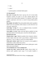 Prakses atskaite 'Profesionālās prakses pārskats ēdināšanas servisā', 42.