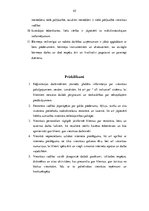 Prakses atskaite 'Profesionālās prakses pārskats ēdināšanas servisā', 45.