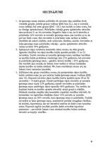 Diplomdarbs 'Liekās ķermeņa masas pieauguma ietekme uz sievietes balsta kustību sistēmu', 39.