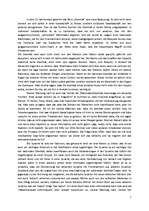 Eseja 'Aktualität des Identitäts - uns Nationalgefühlsverlustes in Europa', 2.