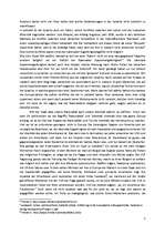 Eseja 'Aktualität des Identitäts - uns Nationalgefühlsverlustes in Europa', 3.