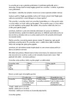 Konspekts 'Uzmanība', 2.