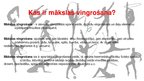 Prezentācija 'Mākslas vingrošana', 2.