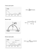 Paraugs 'Signāla spektrs, spektra analīze', 7.