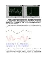 Paraugs 'Signāla spektrs, spektra analīze', 16.