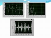 Paraugs 'Signāla spektrs, spektra analīze', 30.