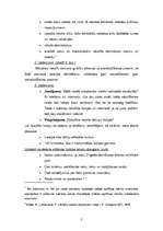 Eseja 'Rakstīšanas prasmes pilnveide latviešu valodas mācību procesā vidusskolā', 3.