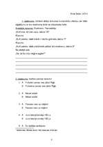 Eseja 'Rakstīšanas prasmes pilnveide latviešu valodas mācību procesā vidusskolā', 4.