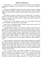 Prezentācija 'Skolotāja neredzamā roka', 19.