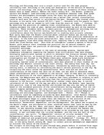 Eseja 'Astrological Beginnings Among the Greeks', 1.