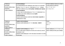 Konspekts 'Grāmatas "Algebra katrai stundai" analīze', 4.