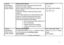 Konspekts 'Grāmatas "Algebra katrai stundai" analīze', 5.