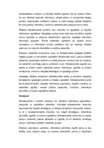 Eseja '“Bibliotekzinātne: informācijas pieejamība, organizācija un mūsdienu izaicinājum', 4.