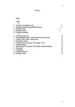 Referāts 'Reklāmas kampaņas plāns', 1.