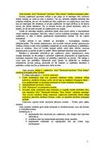 Referāts 'Reklāmas kampaņas plāns', 2.