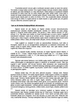 Referāts 'Eglaines upe un tās baseina morfoloģijas, morfometrijas un noteces rādītāju note', 5.