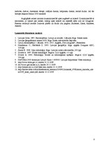 Referāts 'Eglaines upe un tās baseina morfoloģijas, morfometrijas un noteces rādītāju note', 6.