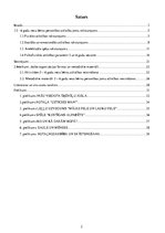 Prakses atskaite 'Aktīvā mācību un audzināšanas prakse pirmsskolā', 2.