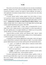 Prakses atskaite 'Aktīvā mācību un audzināšanas prakse pirmsskolā', 3.