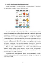 Prakses atskaite 'Aktīvā mācību un audzināšanas prakse pirmsskolā', 8.