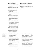 Prakses atskaite 'Aktīvā mācību un audzināšanas prakse pirmsskolā', 19.