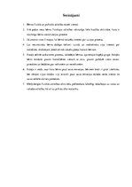 Prakses atskaite 'Aktīvā mācību un audzināšanas prakse pirmsskolā', 21.