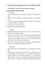 Prakses atskaite 'Aktīvā mācību un audzināšanas prakse pirmsskolā', 22.