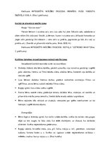 Prakses atskaite 'Aktīvā mācību un audzināšanas prakse pirmsskolā', 23.