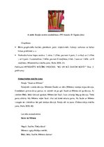 Prakses atskaite 'Aktīvā mācību un audzināšanas prakse pirmsskolā', 25.