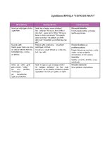 Prakses atskaite 'Aktīvā mācību un audzināšanas prakse pirmsskolā', 34.