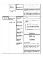 Prakses atskaite 'Aktīvā mācību un audzināšanas prakse pirmsskolā', 40.