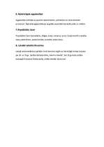 Konspekts 'Klasicisms un apgaismība', 2.