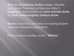 Prezentācija 'Lūcijs Annejs Seneka "Mēdeja"', 3.
