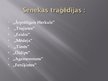 Prezentācija 'Lūcijs Annejs Seneka "Mēdeja"', 4.