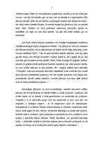 Konspekts 'Ieskats socioloģijā un socioloģijas pētījumos', 2.