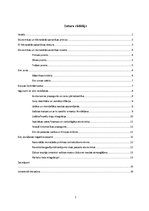 Referāts 'Eiropas Ekonomikas un Monetārā savienība', 1.