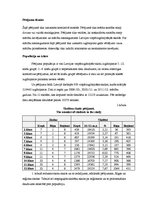 Referāts 'Skolēnu mācību kavējumu ietekme uz mācību sasniegumiem un finansējumu Latvijas v', 7.