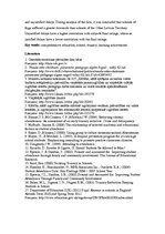 Referāts 'Skolēnu mācību kavējumu ietekme uz mācību sasniegumiem un finansējumu Latvijas v', 12.