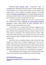 Eseja 'Vai Latvija ir demokrātiska valsts', 2.