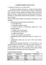 Biznesa plāns 'Uzņēmējdarbības plāns SIA "Moda"', 5.