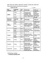 Biznesa plāns 'Uzņēmējdarbības plāns SIA "Moda"', 14.