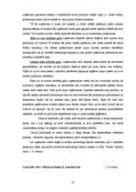 Biznesa plāns 'Uzņēmējdarbības plāns SIA "Moda"', 20.