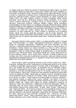 Eseja 'Andreja Upīša romāna "Zelts" un Gunara Priedes lugas "Saniknotā slieka" salīdzin', 2.