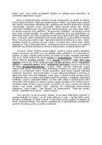 Eseja 'Andreja Upīša romāna "Zelts" un Gunara Priedes lugas "Saniknotā slieka" salīdzin', 3.