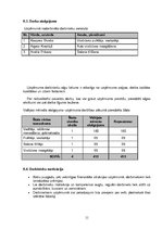 Biznesa plāns 'Auto mazgātuve IK "Puteklis +"', 11.