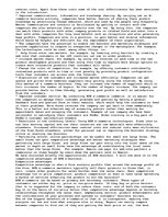 Eseja 'B2B Electronic Commerce Industry', 2.